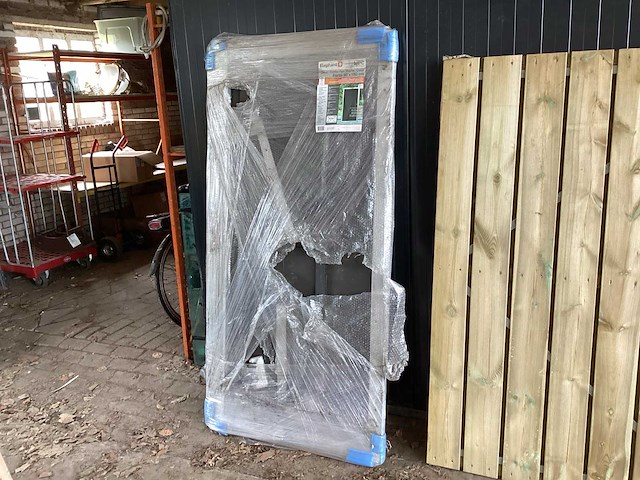 Elephant tuinpoort - afbeelding 1 van  2