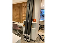 Elephant vlonderplank - ongebruikt (8x) - afbeelding 2 van  4