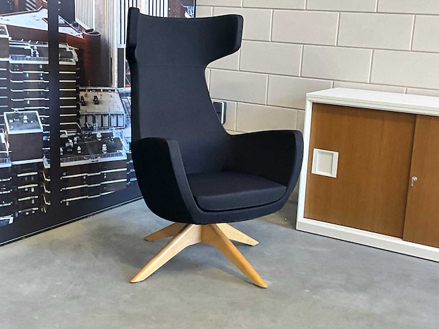 Elephanti oorfauteuil - afbeelding 1 van  7