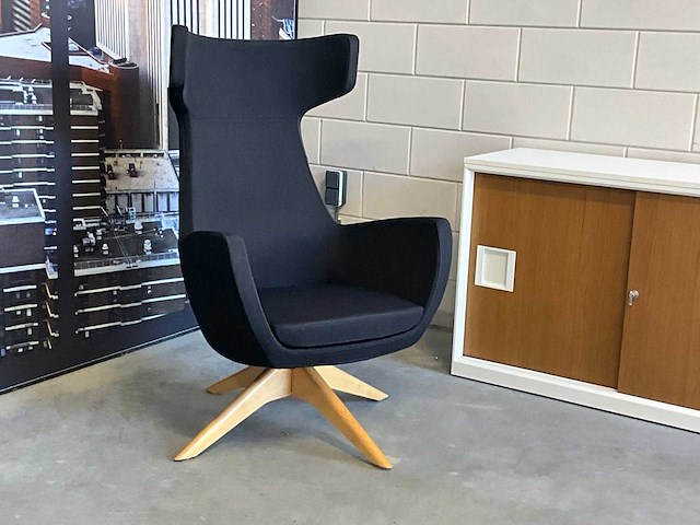 Elephanti oorfauteuil - afbeelding 2 van  7