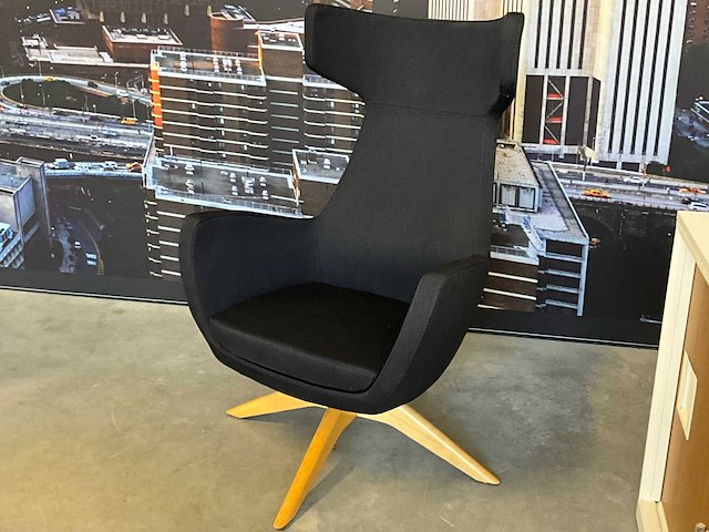 Elephanti oorfauteuil - afbeelding 3 van  7