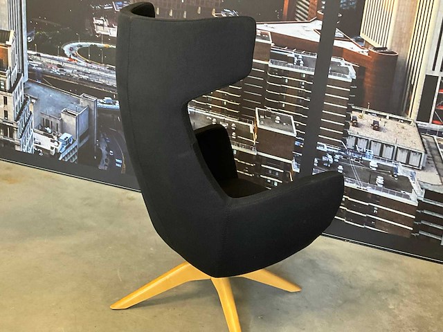 Elephanti oorfauteuil - afbeelding 7 van  7