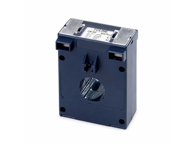Eleq 6m2701 stroommeetwaarde-omvormer - afbeelding 1 van  2