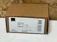 Eleq 6m2701 stroommeetwaarde-omvormer - afbeelding 2 van  2