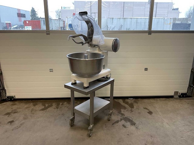 Eletrolux dito bp045 planeetmenger - afbeelding 1 van  7