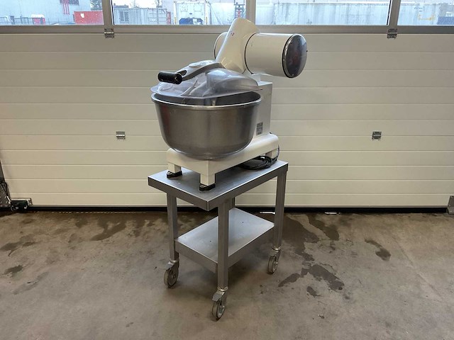 Eletrolux dito bp045 planeetmenger - afbeelding 3 van  7