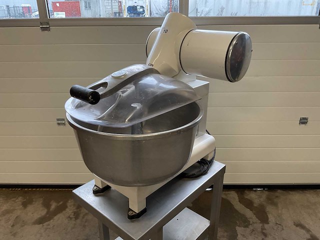 Eletrolux dito bp045 planeetmenger - afbeelding 4 van  7