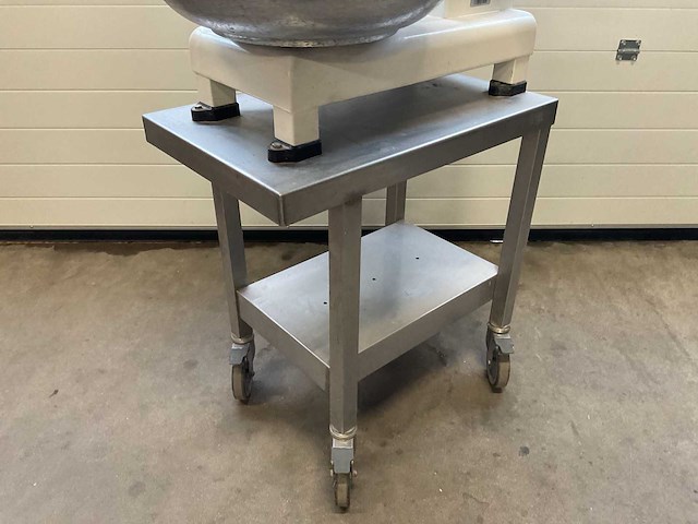 Eletrolux dito bp045 planeetmenger - afbeelding 7 van  7