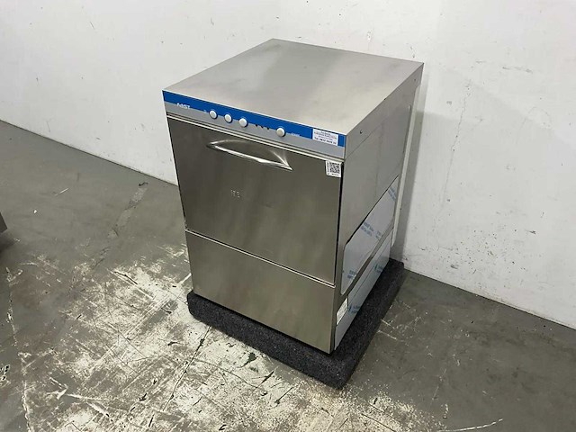 Elettrobar - fast 160-2 dp - korvenvaatwasmachine - afbeelding 1 van  8