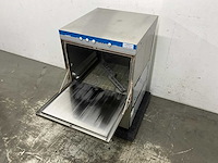 Elettrobar - fast 160-2 dp - korvenvaatwasmachine - afbeelding 5 van  8