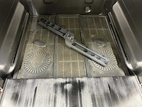 Elettrobar - fast 160-2 dp - korvenvaatwasmachine - afbeelding 6 van  8