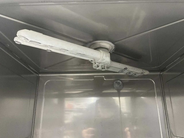 Elettrobar - fast 160-2 dp - korvenvaatwasmachine - afbeelding 7 van  8