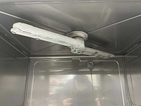 Elettrobar - fast 160-2 dp - korvenvaatwasmachine - afbeelding 7 van  8