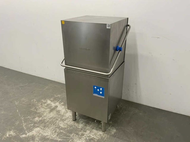 Elettrobar - fast 180 - korvenvaatwasmachine - afbeelding 1 van  6