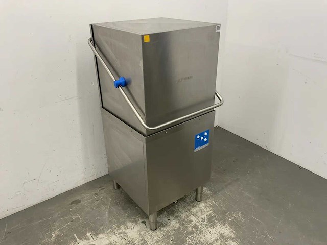 Elettrobar - fast 180 - korvenvaatwasmachine - afbeelding 3 van  6