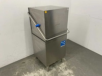 Elettrobar - fast 180 - korvenvaatwasmachine - afbeelding 3 van  6