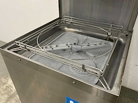 Elettrobar - fast 180 - korvenvaatwasmachine - afbeelding 5 van  6