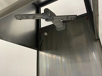 Elettrobar - fast 180 - korvenvaatwasmachine - afbeelding 6 van  6