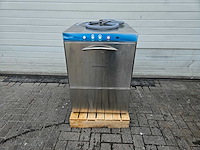 Elettrobar - fast 60 mde - korvenvaatwasmachine - afbeelding 1 van  5