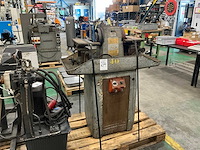 Elettromeccanica generale 12 gereedschapslijpmachine - afbeelding 4 van  6