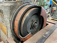 Elettromeccanica generale 12 gereedschapslijpmachine - afbeelding 6 van  10
