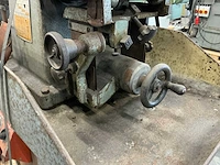 Elettromeccanica generale 12 gereedschapslijpmachine - afbeelding 7 van  10