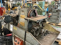Elettromeccanica generale 12 gereedschapslijpmachine - afbeelding 5 van  10