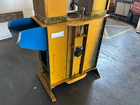 Elevator jakobsladder transport - afbeelding 1 van  9