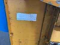Elevator jakobsladder transport - afbeelding 2 van  9
