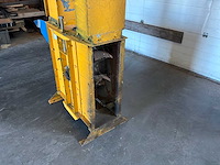 Elevator jakobsladder transport - afbeelding 3 van  9