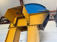 Elevator jakobsladder transport - afbeelding 5 van  9