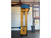 Elevator jakobsladder transport - afbeelding 6 van  9