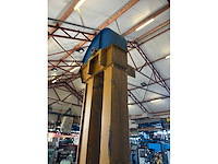 Elevator jakobsladder transport - afbeelding 7 van  9