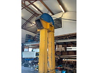 Elevator jakobsladder transport - afbeelding 9 van  9