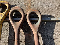 Elevator links 2 - afbeelding 3 van  3