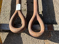 Elevator links 2 - afbeelding 2 van  3