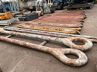 Elevator links 2x - afbeelding 1 van  7