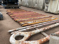 Elevator links 2x - afbeelding 2 van  7