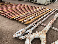 Elevator links 2x - afbeelding 4 van  7