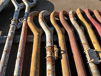 Elevator links 4x - afbeelding 2 van  3