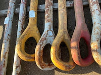 Elevator links 4x - afbeelding 3 van  3