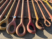 Elevator links 4x - afbeelding 1 van  3