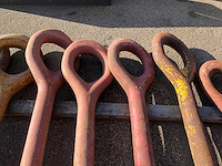 Elevator links 4x - afbeelding 3 van  3