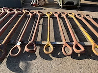 Elevator links 6x - afbeelding 1 van  5