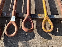 Elevator links 6x - afbeelding 2 van  5