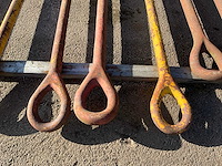 Elevator links 6x - afbeelding 3 van  5