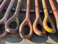 Elevator links 8x - afbeelding 3 van  5