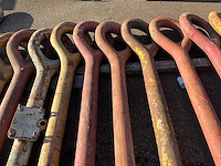 Elevator links 8x - afbeelding 4 van  5