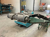 Elevator transportband - afbeelding 5 van  7