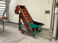 Elevator - afbeelding 1 van  4